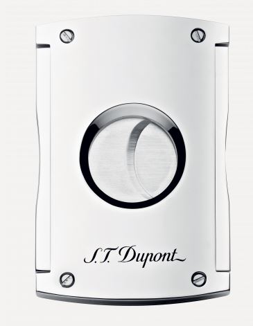 S.T. Dupont Maxijet Cutter Chrome S.T. Dupont Maxijet Cutter Chrome