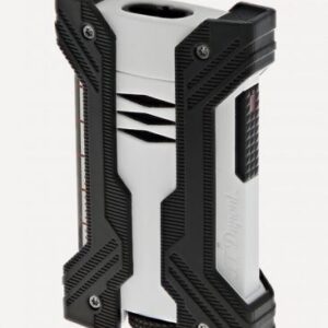 S.T. Dupont Defi XXtreme White