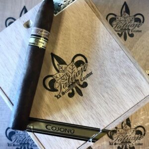 Tatuaje Cojonu 2021