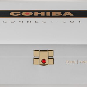 Cohiba Connecticut Toro