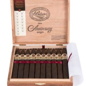 Padron 1964 Anniversary Torpedo Maduro
