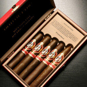 God of Fire Carlito Assortment
