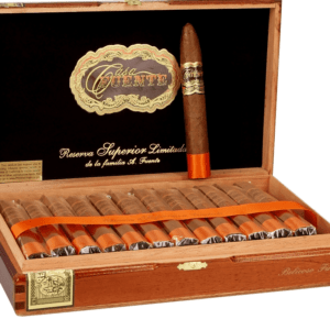 Casa Fuente Belicoso Fino