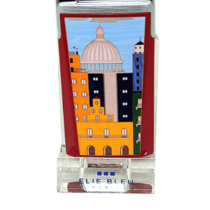 Elie Bleu J-15 Casa Cubana Lighter Red