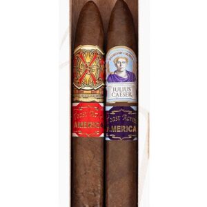 Arturo Fuente CFCF Toast Across America 2024