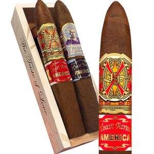 Arturo Fuente CFCF Toast Across America 2024