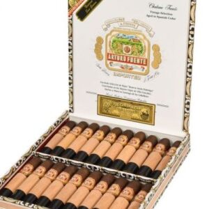 Arturo Fuente Chateau Sungrown