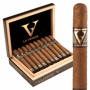 Crowned Heads La Vereda No. 50