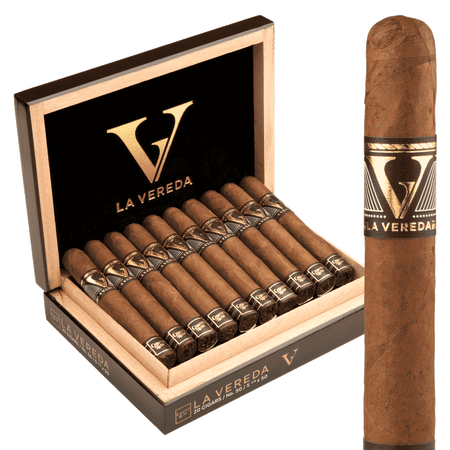 Crowned Heads La Vereda No. 50 Crowned Heads La Vereda No. 50