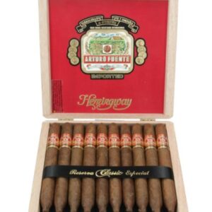 Arturo Fuente Hemingway Classic