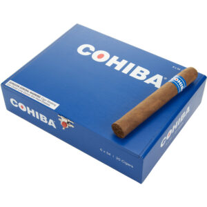 Cohiba Blue Toro