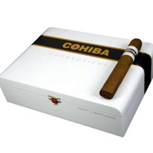 Cohiba Connecticut Gigante