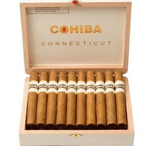 Cohiba Connecticut Robusto