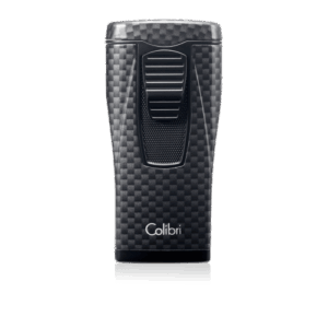 Colibri Monaco Black Carbon Fiber
