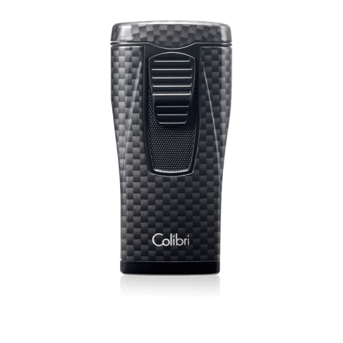 Colibri Monaco Black Carbon Fiber Colibri Monaco Black Carbon Fiber