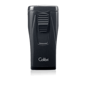 Colibri Monaco Metallic Black