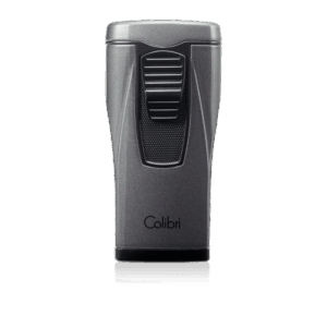 Colibri Monaco Metallic Charcoal