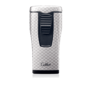 Colibri Monaco Silver Carbon Fiber