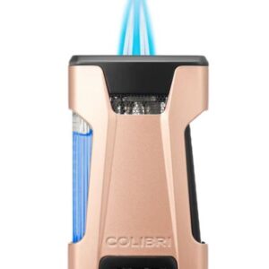 Colibri Rebel Rose Gold