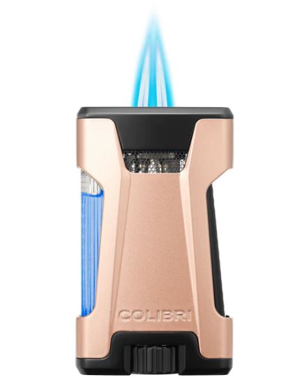 Colibri Rebel Rose Gold Colibri Rebel Rose Gold