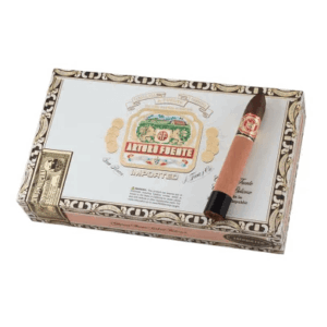 Arturo Fuente Chateau Fuente Cuban Belicoso Sungrown