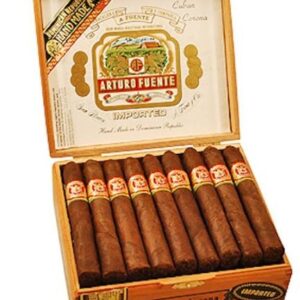 Arturo Fuente Cuban Corona