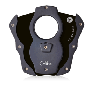 Colibri Cut Black