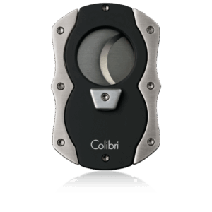 Colibri Cut Brushed Chrome