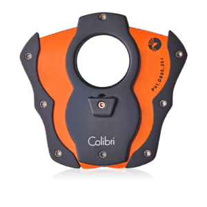 Colibri Cut Orange
