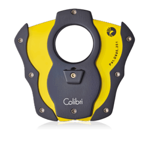 Colibri Cut Yellow