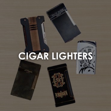 Cigar Lighters