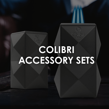 Colibri Accessory Sets