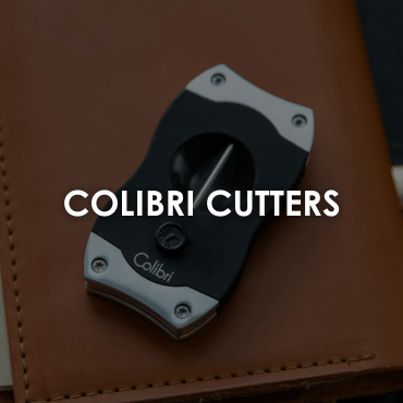 Colibri Cutters