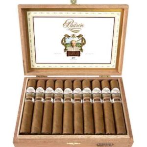 Padron Damaso No. 12