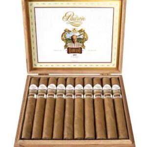 Padron Damaso No. 15