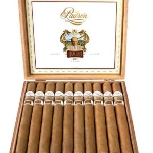 Padron Damaso No. 17