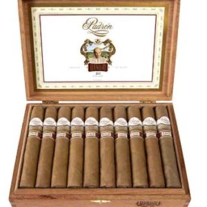 Padron Damaso No. 32
