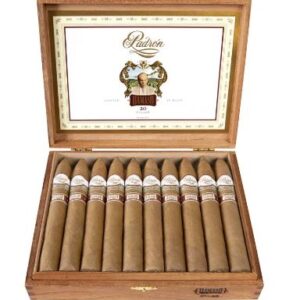 Padron Damaso No. 34