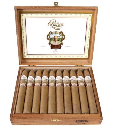Padron Damaso No. 34 Padron Damaso No. 34
