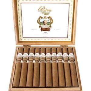 Padron Damaso No. 8
