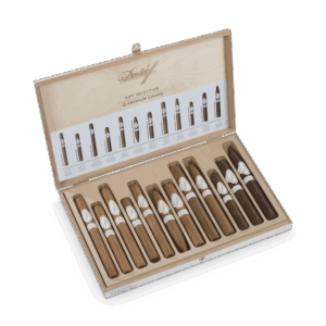 Davidoff Premium 12 Cigar Assortment