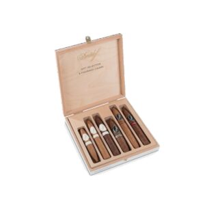 Davidoff Figurado Gift Selection