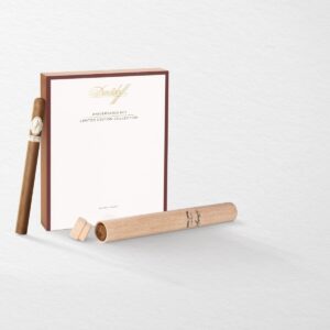 Davidoff Aniversario No.1 2023 Limited Edition 2 cigars