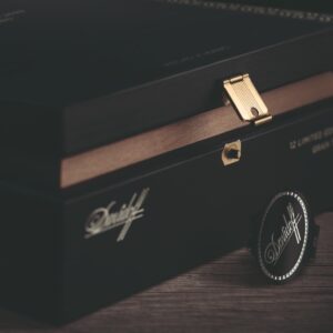 Davidoff Limited Edition 2022 single