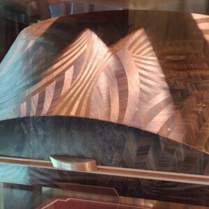 DAVIDOFF CAVE DE PAILLE SEASON III DOME HUMIDOR