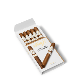 Davidoff Signature Petit Corona 5 Pack