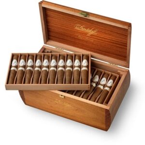Davidoff Royal Robusto 2 Pack