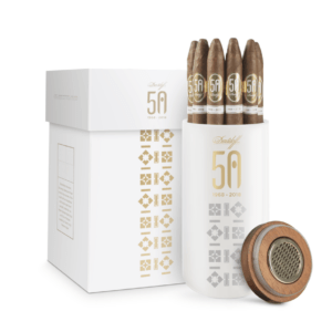 Davidoff 50 Years Diadema Fina