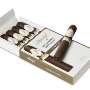 Davidoff 702 Special R 4 Pack
