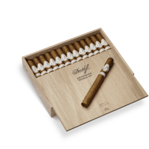 Davidoff Aniversario Double R Box of 25 Cigars